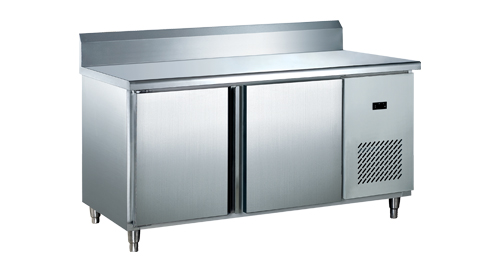 Undercounter Freezer / Refrigerator