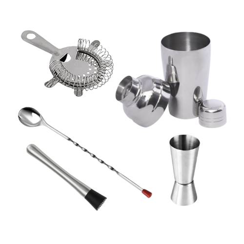 Bar equipment