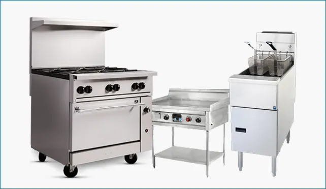 kitchen equipment service in kolkata