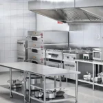 Kitchen Equipment Supplier