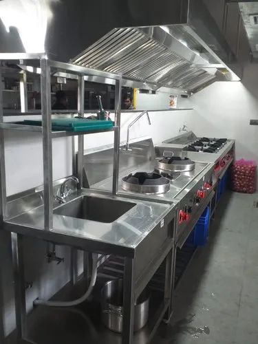 commercial restaurant equipment near me kolkata